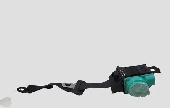 Toyota Avensis T250 Rear seatbelt 7335005042 071107