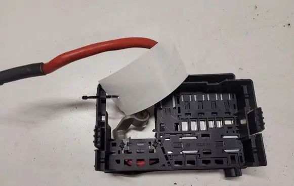 Opel Insignia A Positive wiring loom 20999170