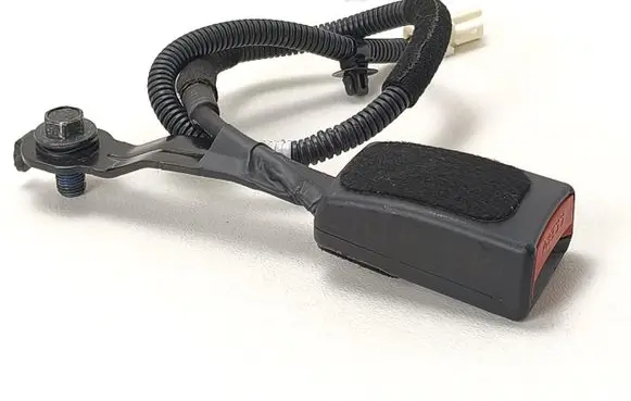 KIA Ceed Front seatbelt buckle J05150642 260514HR1350V2 88830A2000WK