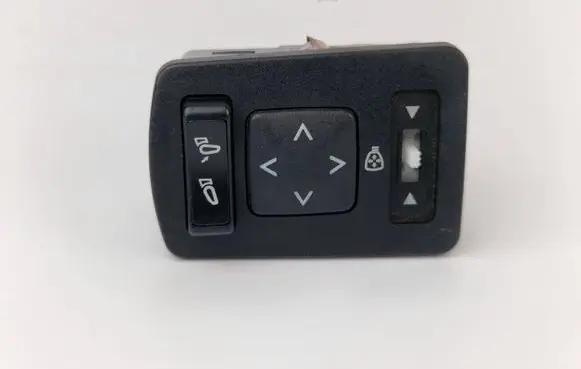 Alfa Romeo 166 Wing mirror switch C063