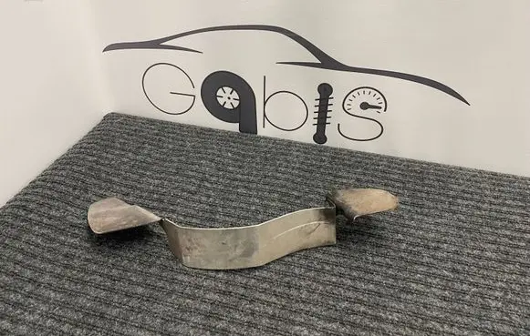 Porsche 911 991 Other engine bay part 99135160382