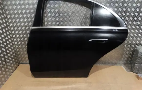 Mercedes-Benz S W223 Rear door D56