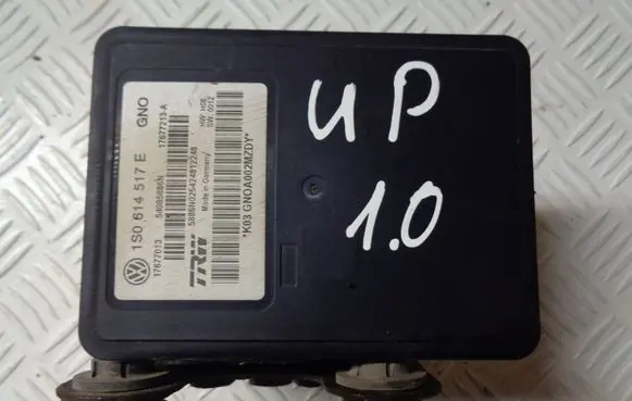 Volkswagen Up ABS Pump 1S0614517E