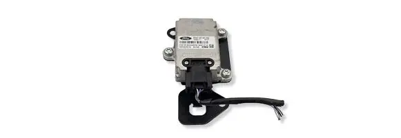 Ford Mondeo MK IV ESP acceleration yaw rate sensor 6G913C187AG A2C53278132 15444111
