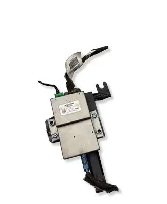 Volvo V50 GPS navigation control unit/module 30679781 AAR30027 13002700