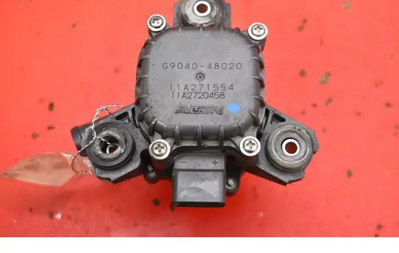 BMW 2 Active Tourer U06 Water pump G9040-48020