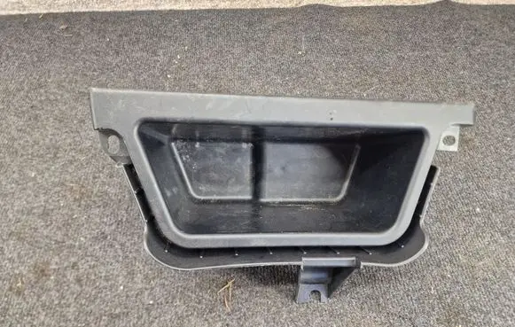 BMW X5 F15 Glove box in trunk 7284294