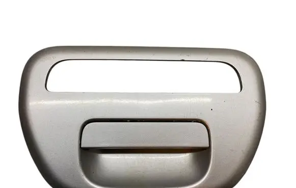 Tailgate/trunk/boot exterior handle