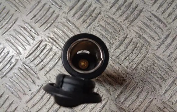 Ford Mondeo MK IV 12 V Socket (front) 