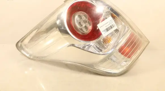 Toyota Corolla Verso E121 Rear/tail lights 815600F090