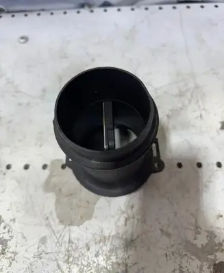 Audi A4 S4 B7 8E 8H Mass air flow meter