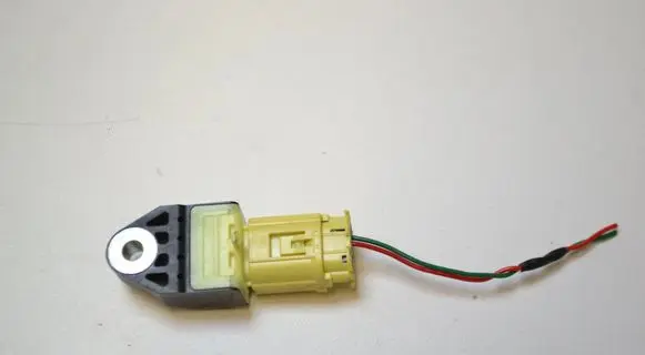 Subaru Outback Airbag deployment crash/impact sensor 98237AJ000