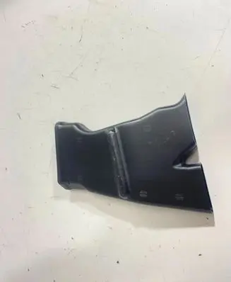 BMW 4 G22 G23 G24 G26 Cabin air duct channel 7443139