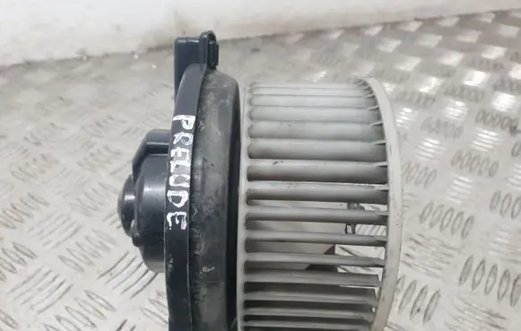 Honda Prelude Heater fan/blower 1940000440