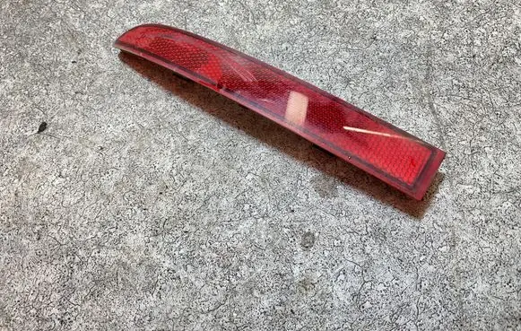 Mercedes-Benz Sprinter W907 W910 Rear tail light reflector A9108204900