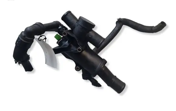 Peugeot 407 Thermostat 