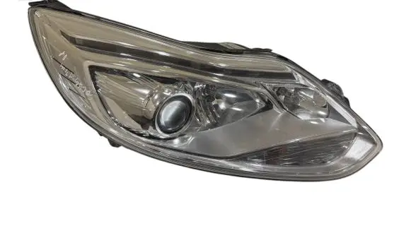 Ford Focus Headlight/headlamp BM5113D154JA