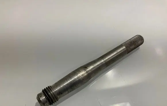 Mercedes-Benz E W211 Tool set 