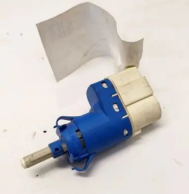 Ford Fiesta Brake pedal sensor switch 3M5T9C872AC
