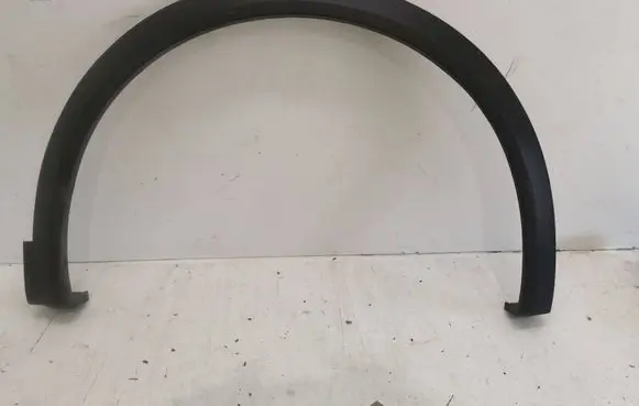 Renault Captur Front arch trim 638127184R