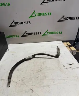 Opel Vivaro Negative earth cable (battery) 240809866R