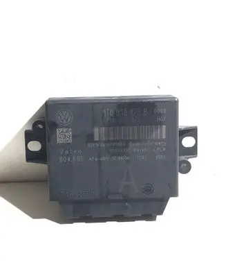 Volkswagen Tiguan Parking PDC control unit/module 1T0919475B 07533337