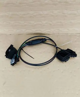 Mercedes-Benz E W211 Other trunk/boot trim element
