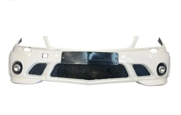 Mercedes-Benz C AMG W204 Front bumper