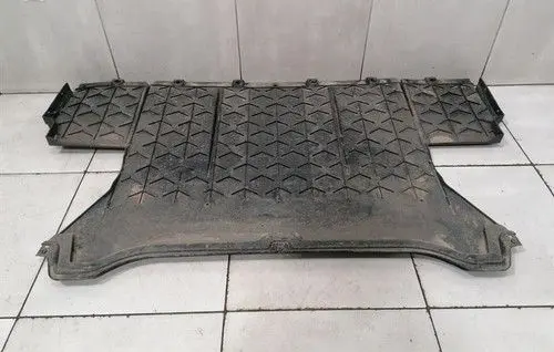 Tesla Model X Gearbox bottom protection 105732600C
