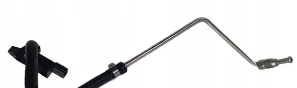 Renault Master III Exhaust gas pressure sensor 208157209R