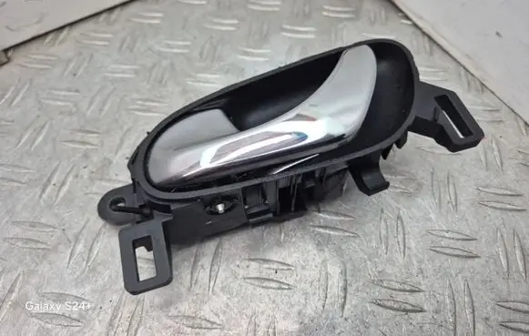 Nissan Qashqai Front door interior handle 806714EA0A