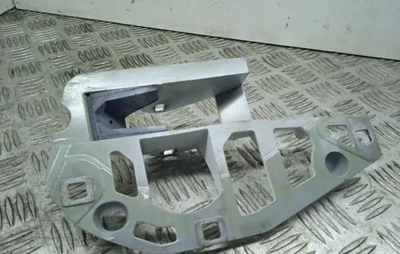 Mercedes-Benz C W205 Radiator mount bracket AC46000DF