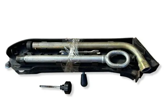 Volkswagen Transporter - Caravelle T5 Tool set 7H0012113