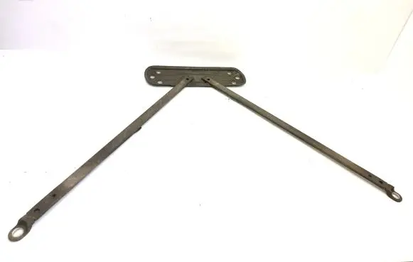 BMW 3 F30 F35 F31 Rear strut bar 