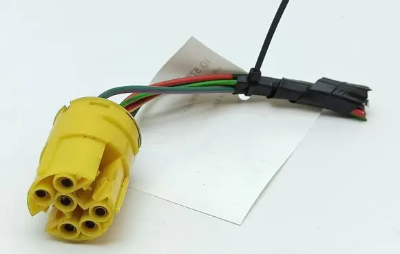 Jaguar XJ X40 Other wiring loom 