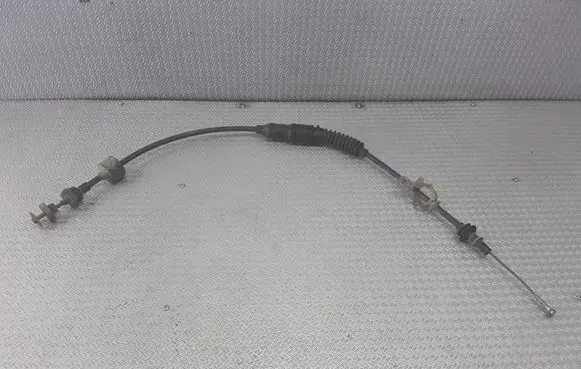 Volkswagen Caddy Clutch cable 