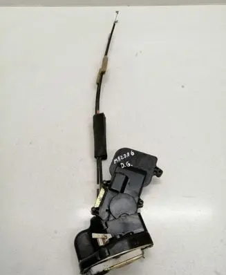 Mazda 6 Rear door lock GJ6A