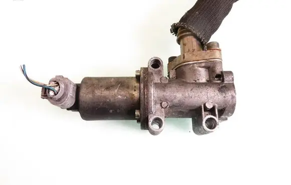 Alfa Romeo 147 EGR valve 72294615 46785766