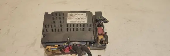 Volkswagen Phaeton Other control units/modules 3D0907040L 5HB00830213