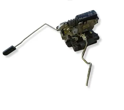 Dacia Duster Front door lock 8200735224