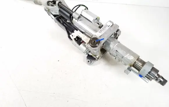 Mercedes-Benz R W251 Steering wheel axle A2514600716
