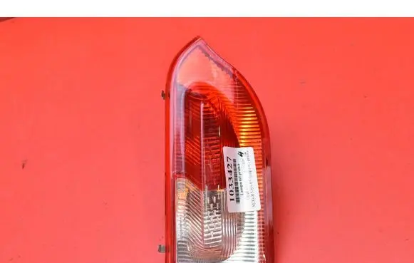 Opel Insignia A Rear/tail lights 13226855