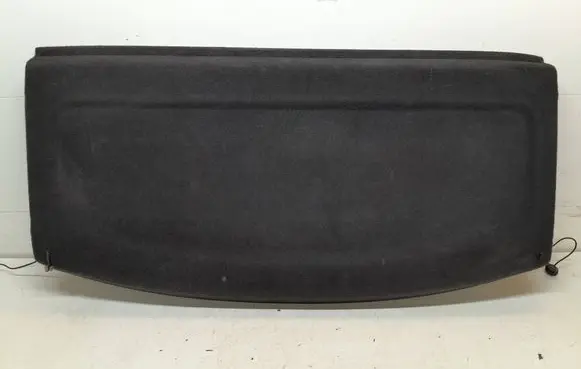 Volkswagen Golf V Parcel shelf 1K6867789