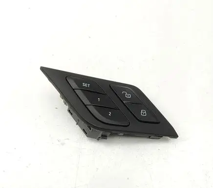 BMW iX3 G08 Seat control switch 9680402 7422696
