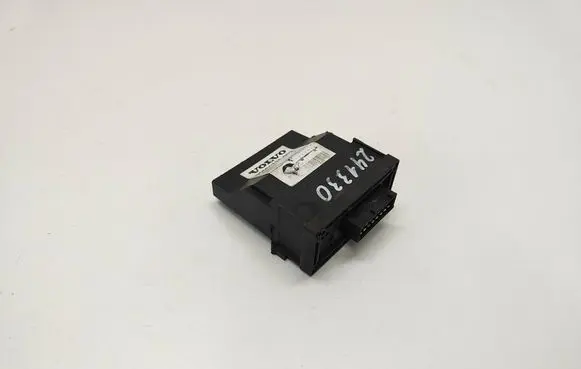 Volvo V70 Auxiliary heating control unit/module 30661721002