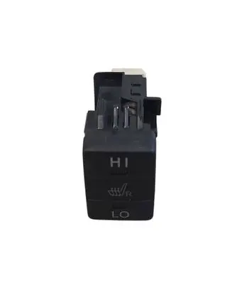 Toyota Prius (XW50) Seat heating switch 191769 191829