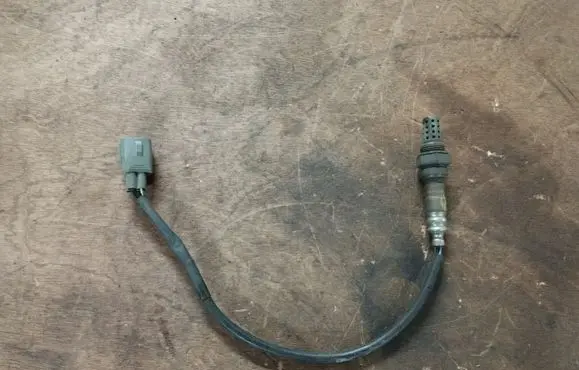 Lexus GS 300 400 430 Lambda probe sensor