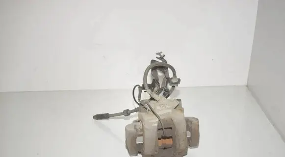 BMW 3 GT F34 Front brake caliper 6857687 34116857687