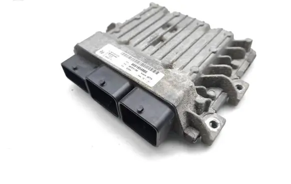 Peugeot Boxer Engine control unit/module 9691854880 9676721380 S180129101N