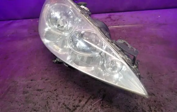 Peugeot 308 Headlight/headlamp DX44700748